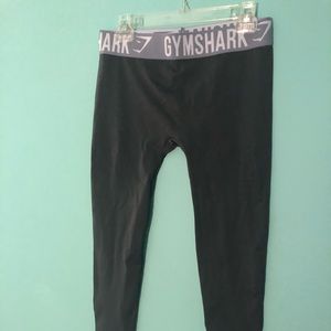 NWOT Gymshark Fit Leggings